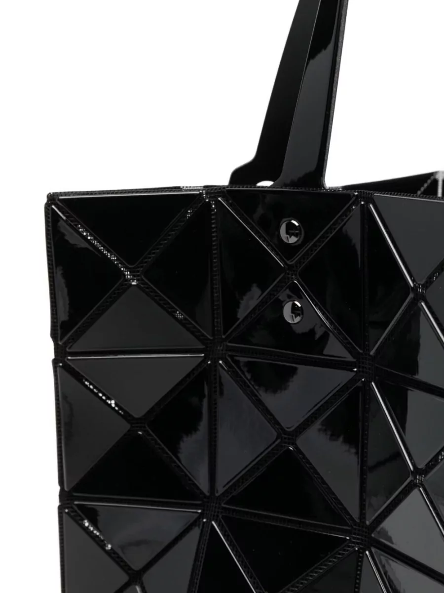 Bao Bao Issey Miyake Geometric Tote Bag
