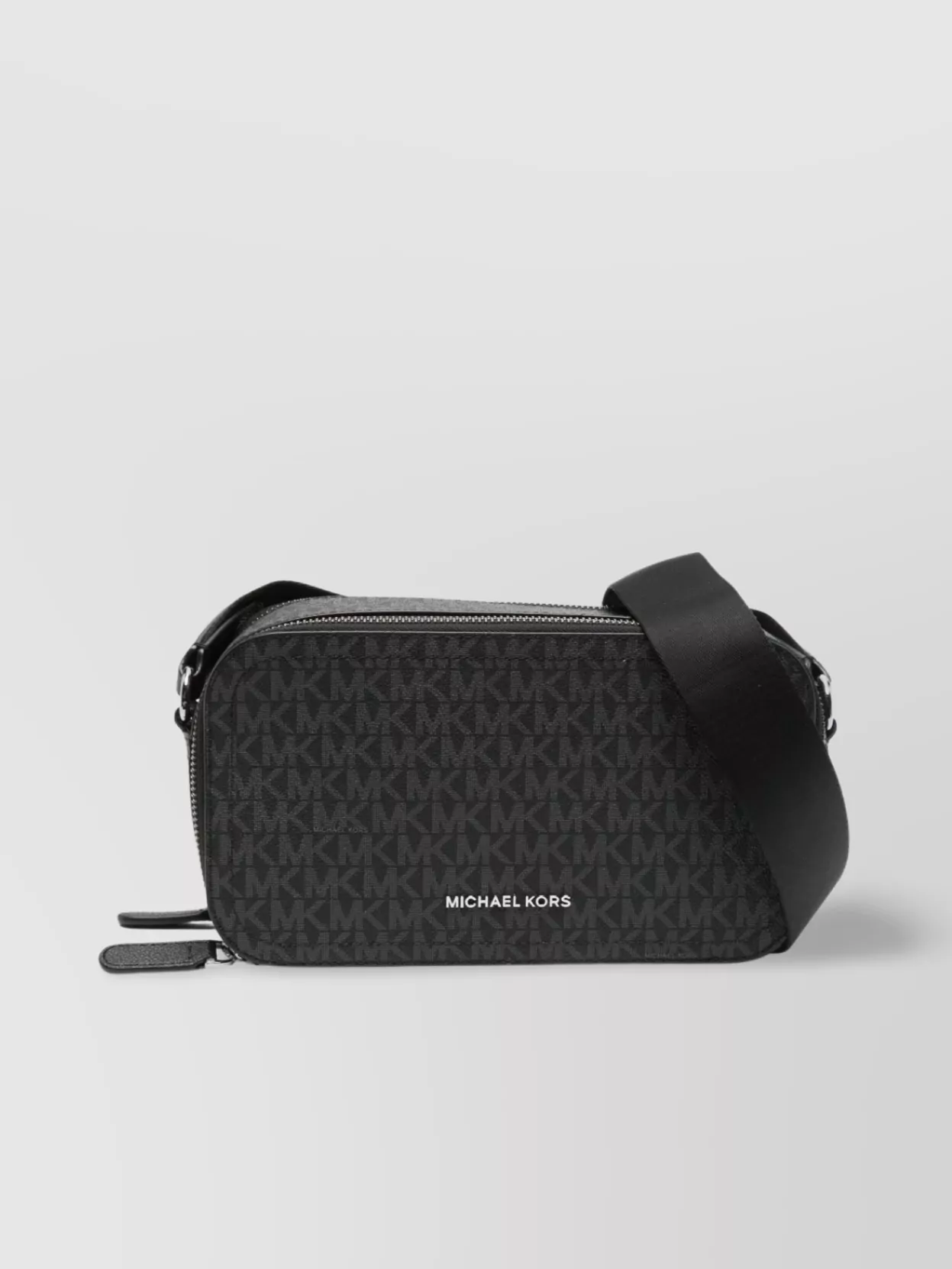 Michael Kors Rectangular Shape Shoulder Bag With Adjustable Strap