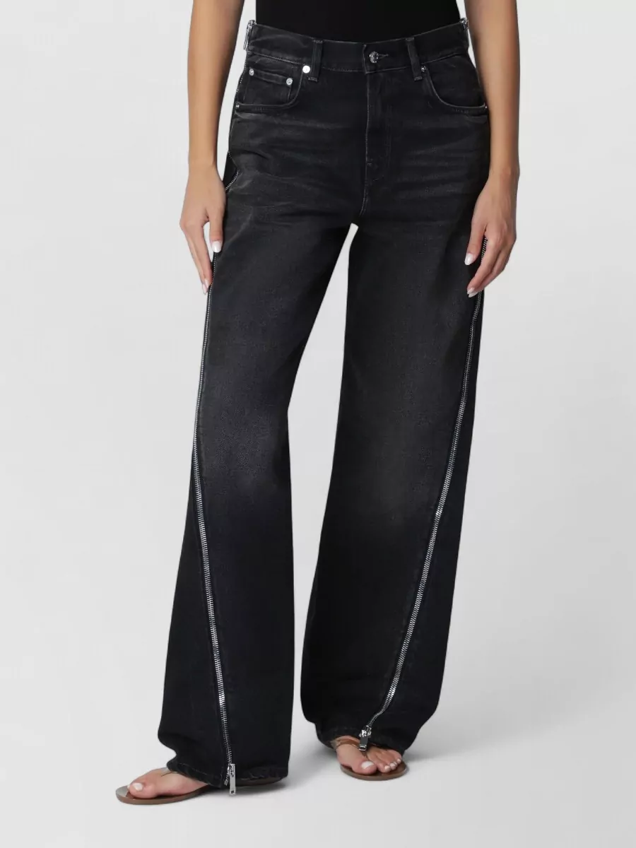 Haikure Denim jeans