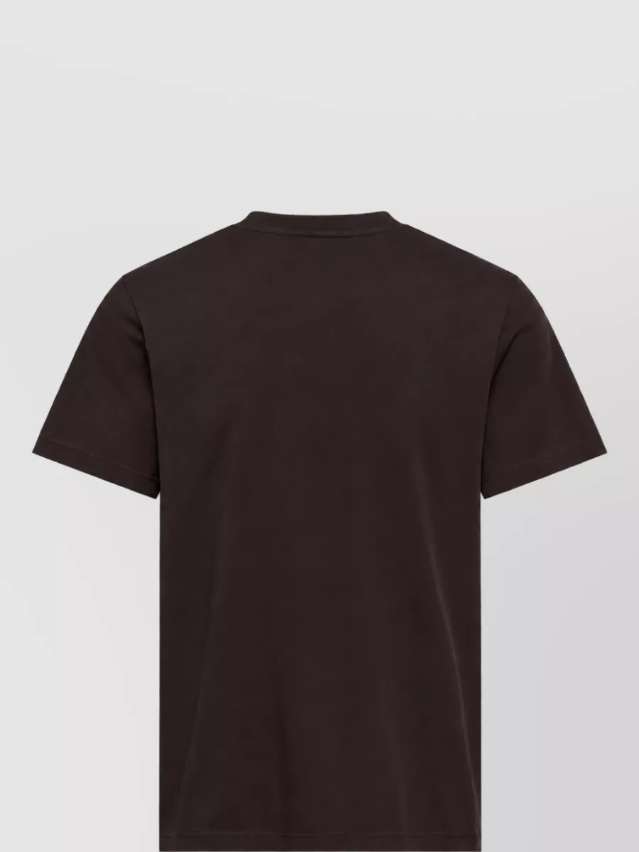 Moncler Cotton T-Shirt