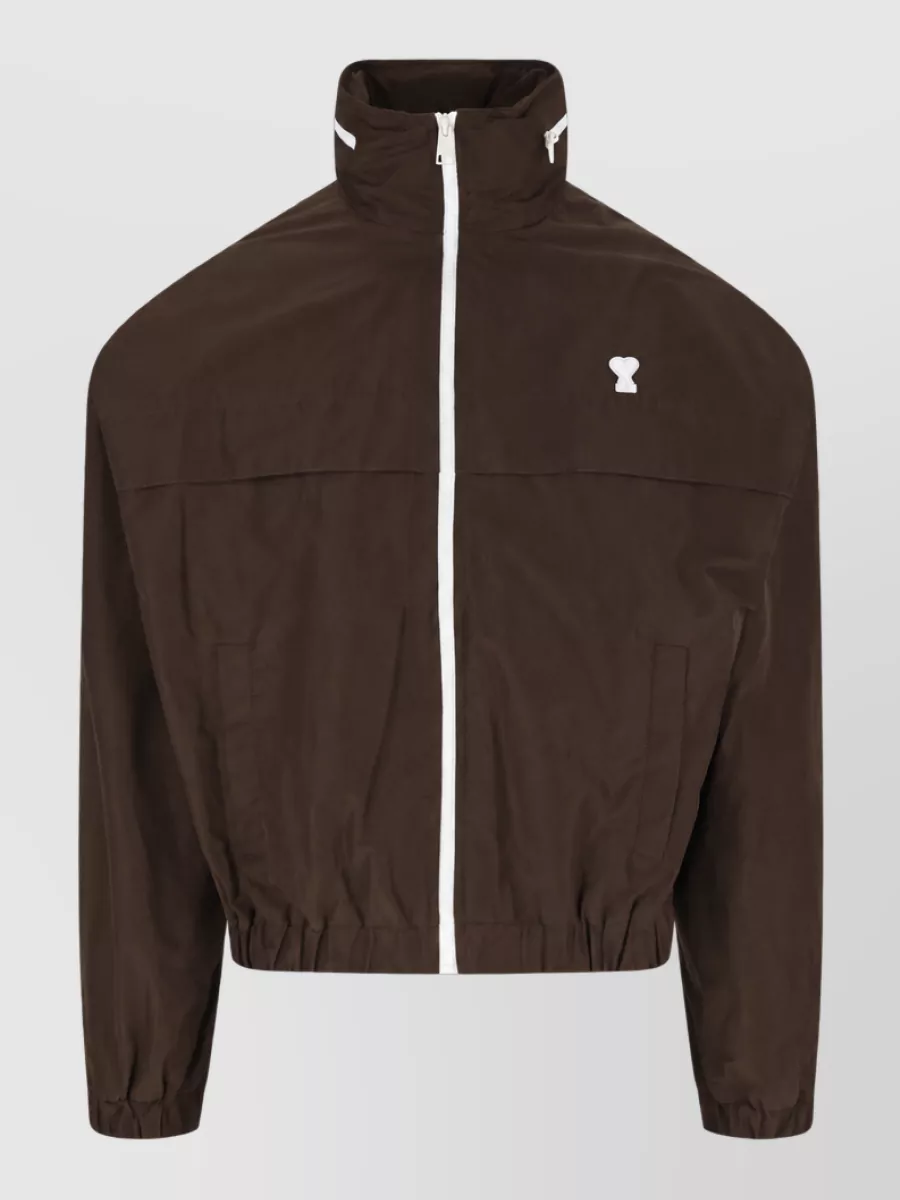 Ami Paris Padded coat