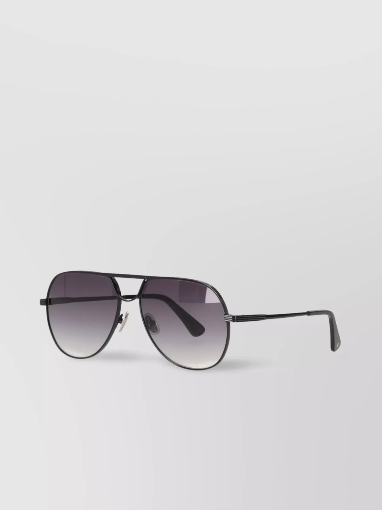 Golden Goose Metal Pilot Aviator Carter Sunglasses