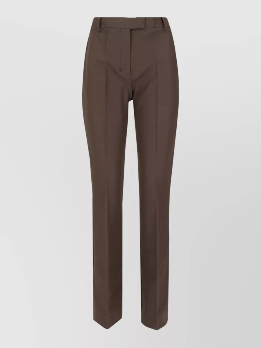 S Max Mara tailored trousers