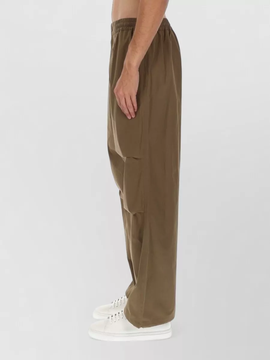A.p.c. Wide-Leg Trousers