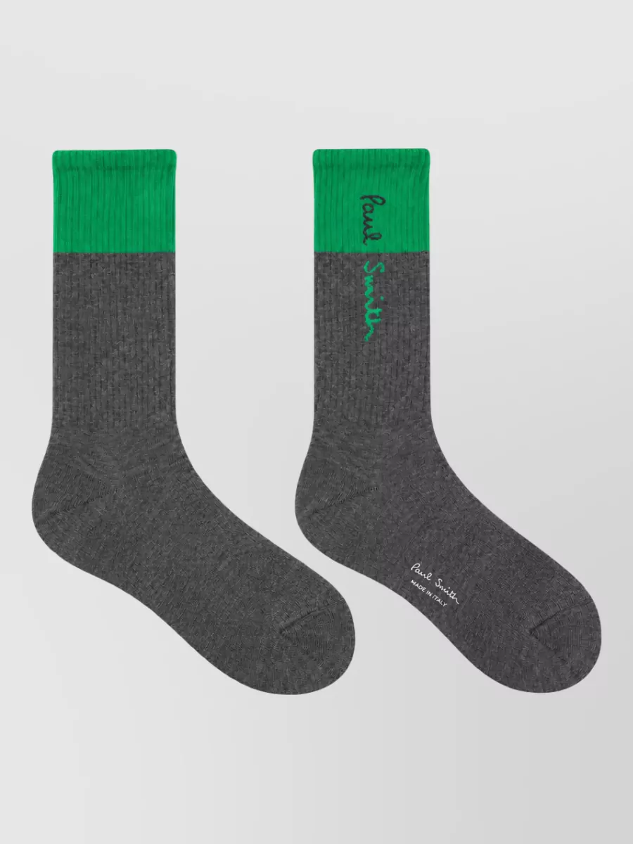 Paul Smith socks