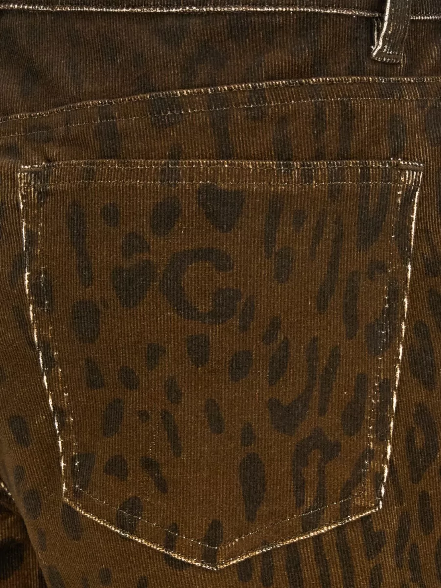Genny Denim Jeans