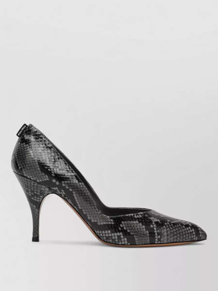 Miu Miu pumps