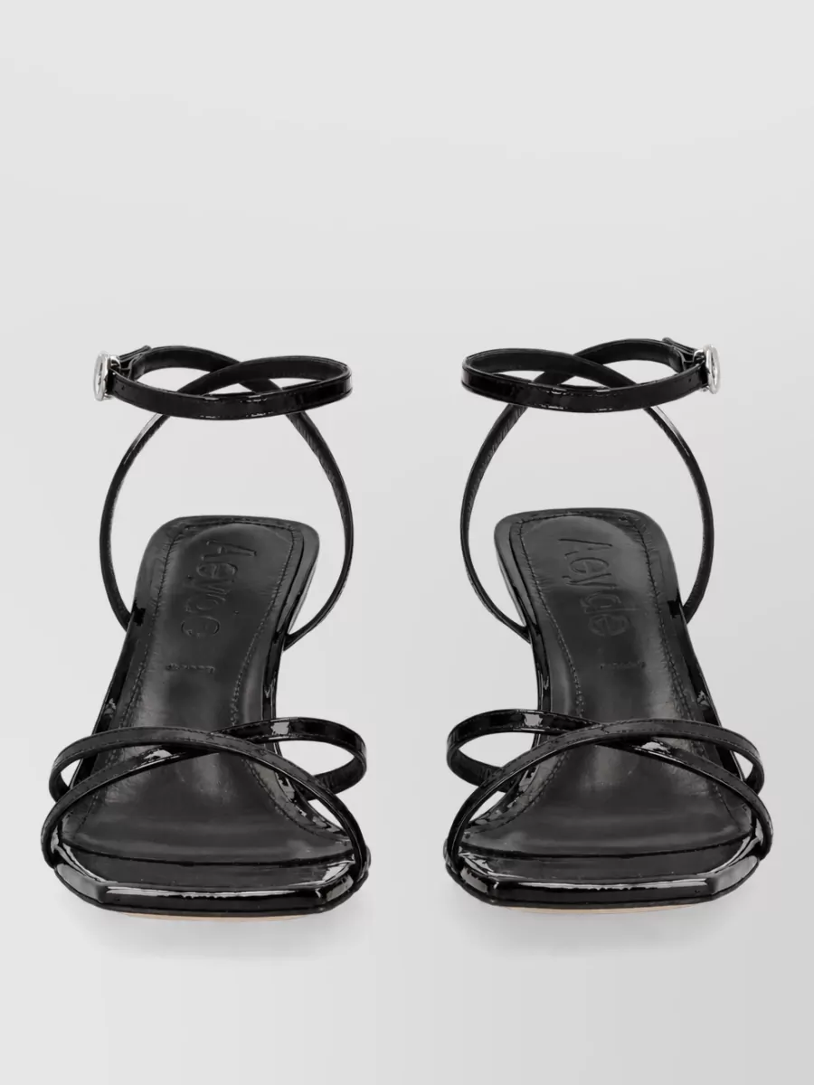 Aeyde leather sandals