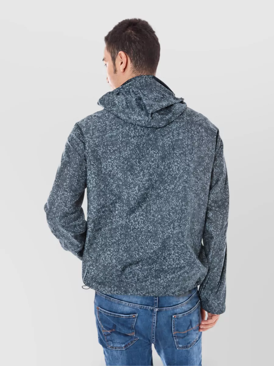 Calvin Klein Padded Coat