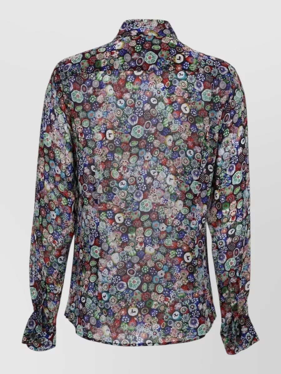 Dries Van Noten Shirt