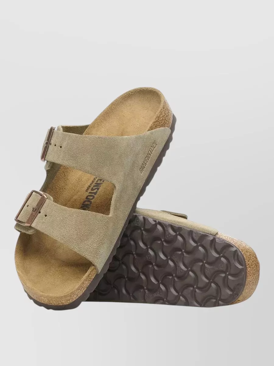 Birkenstock Slides