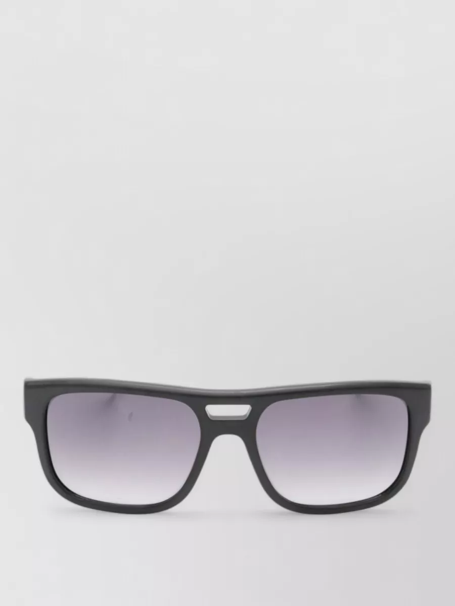 Emporio Armani Rectangular Sunglasses