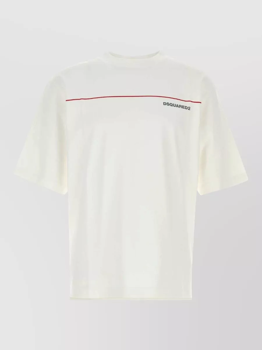 Dsquared2 Oversized t shirt
