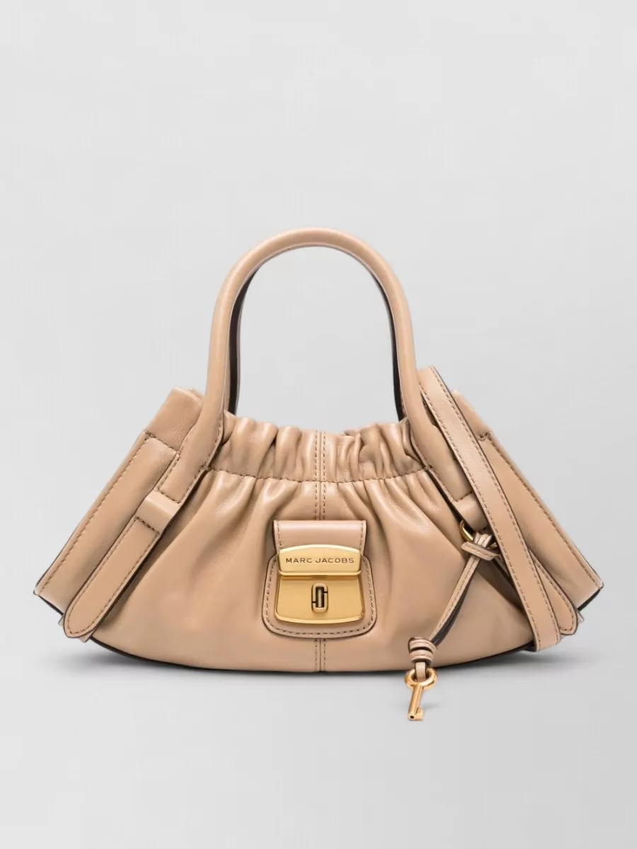 Marc Jacobs small leather shoulder bag