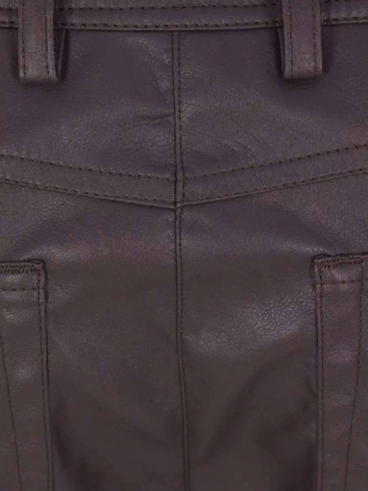 Incotex Tailored Trousers Featuring Seam Detailing