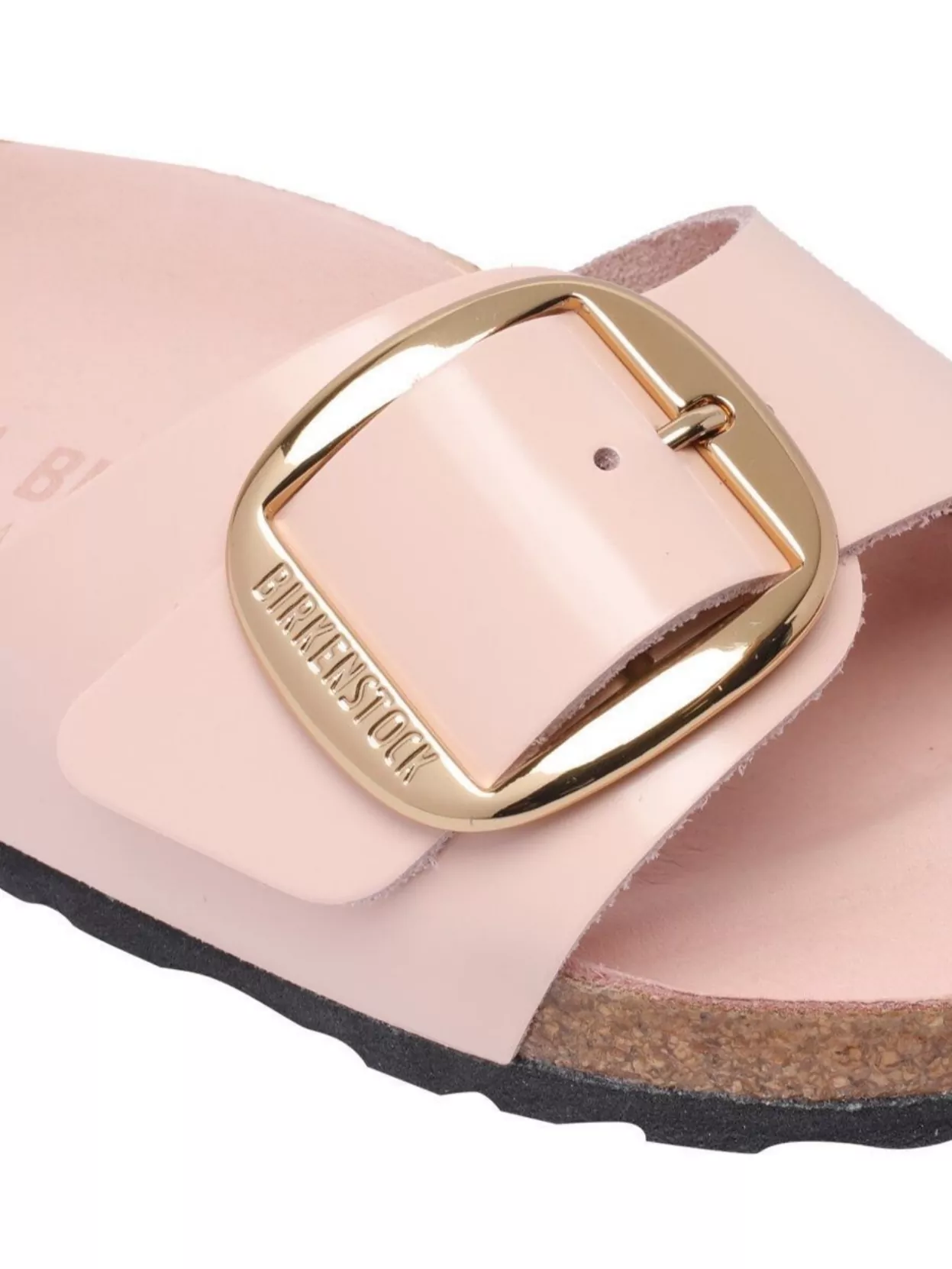 Birkenstock Women's Madrid Big Buckle Eva Sandals