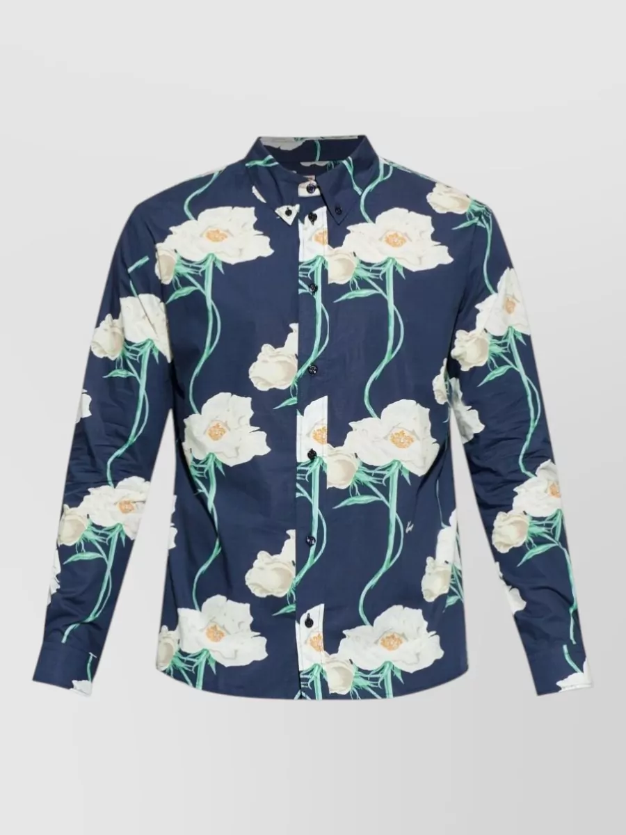 Kenzo Shirt