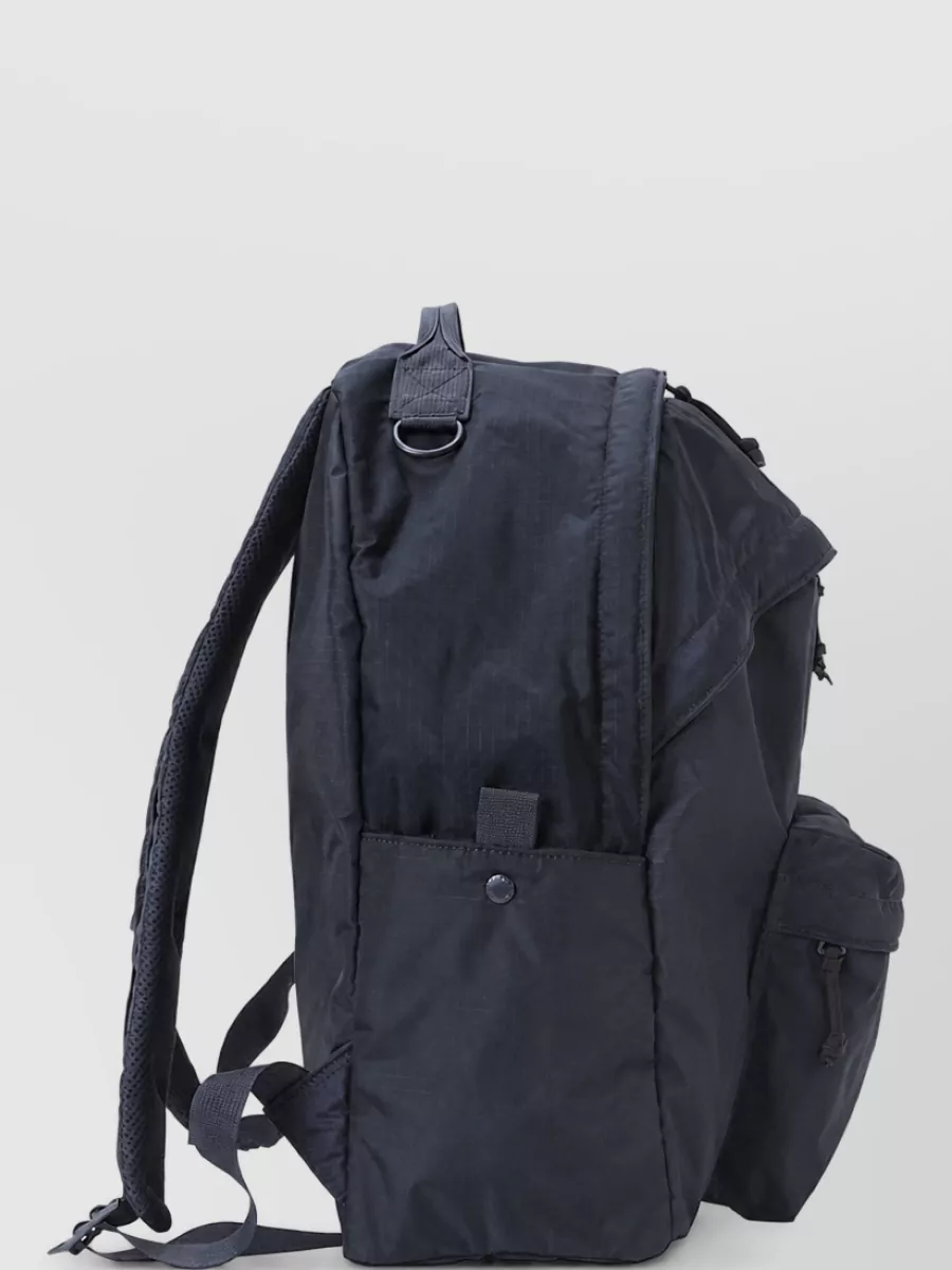 Porter Nylon Backpack