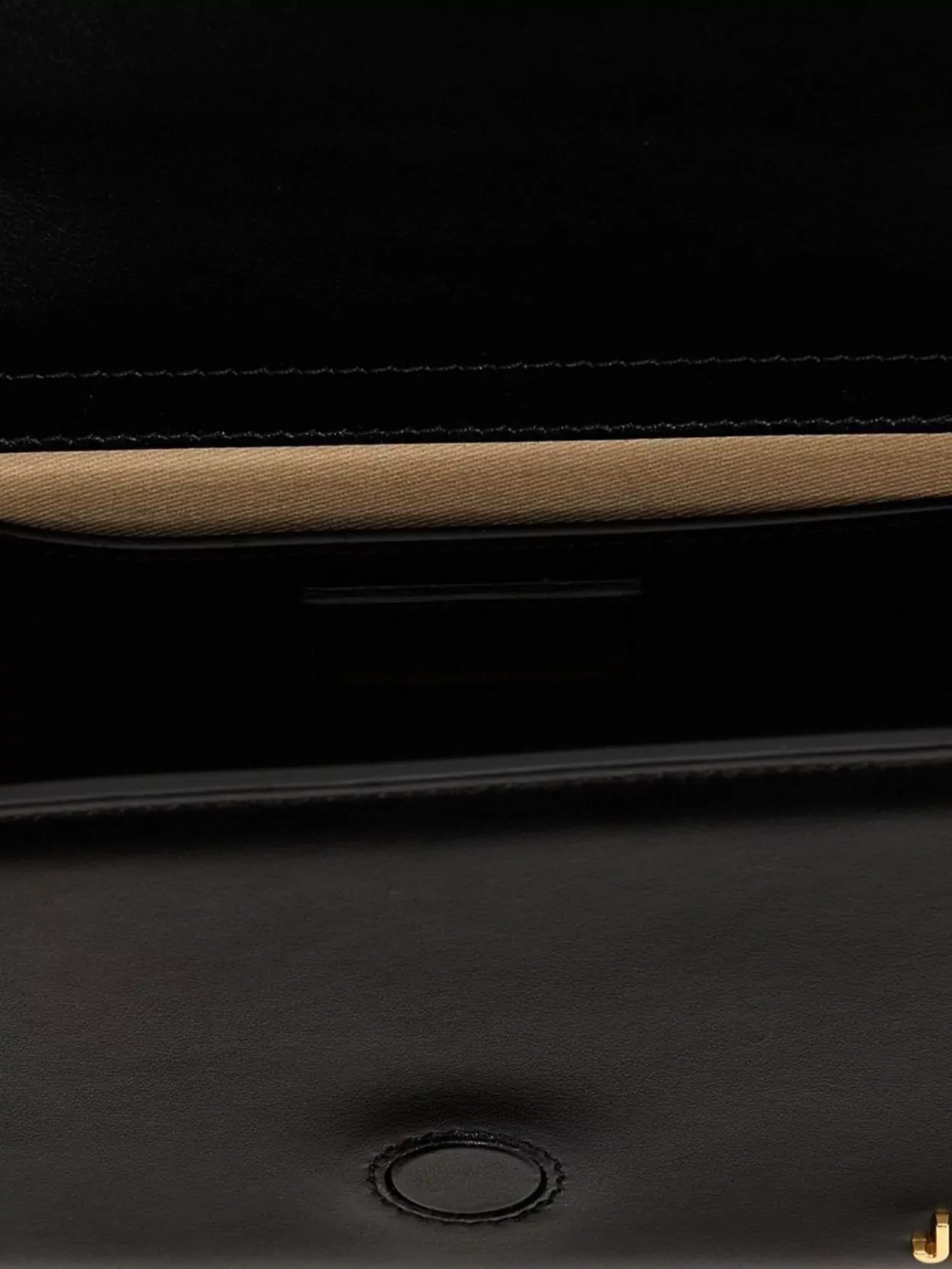 Jacquemus The Big Baby Handbag