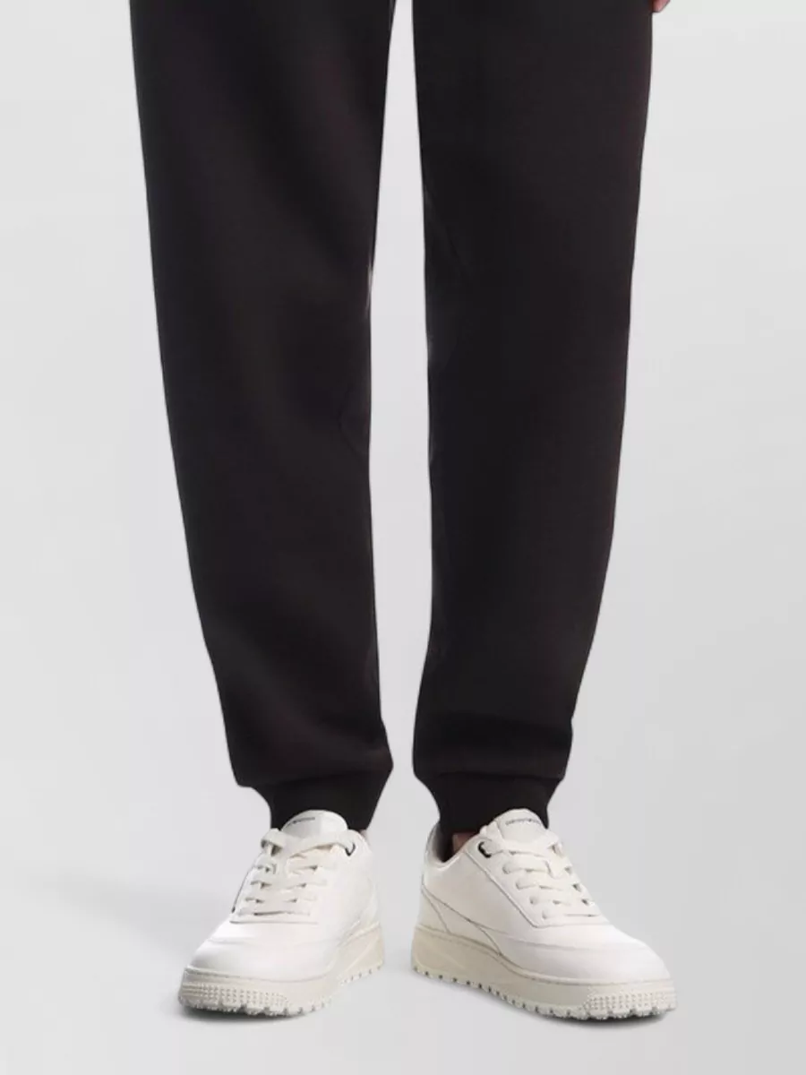 Emporio Armani track pants