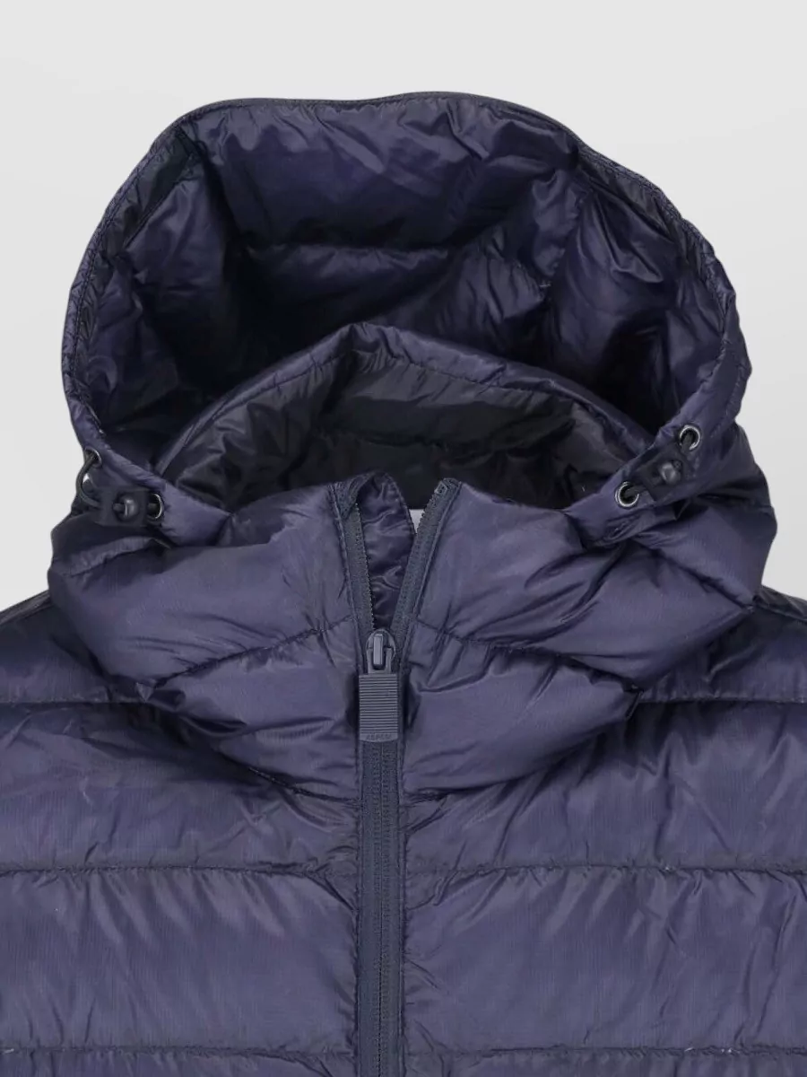 Aspesi Padded Coat