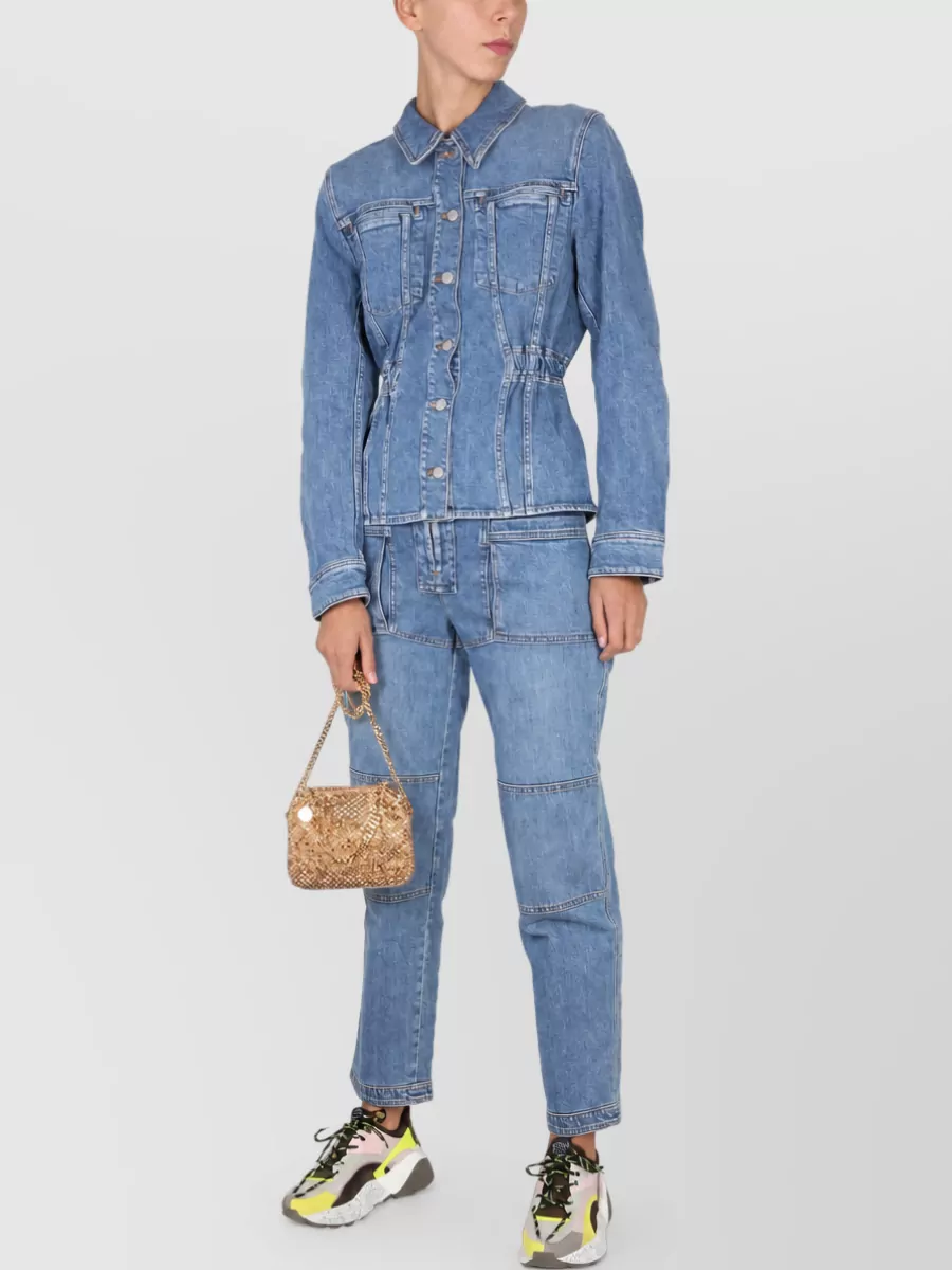 Stella Mccartney Denim Jeans
