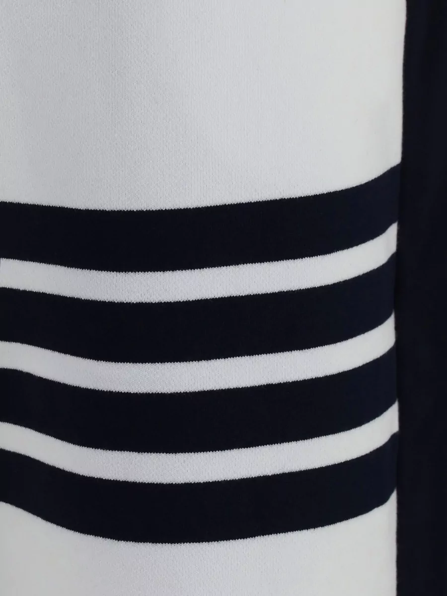 Thom Browne Cotton Track Pants