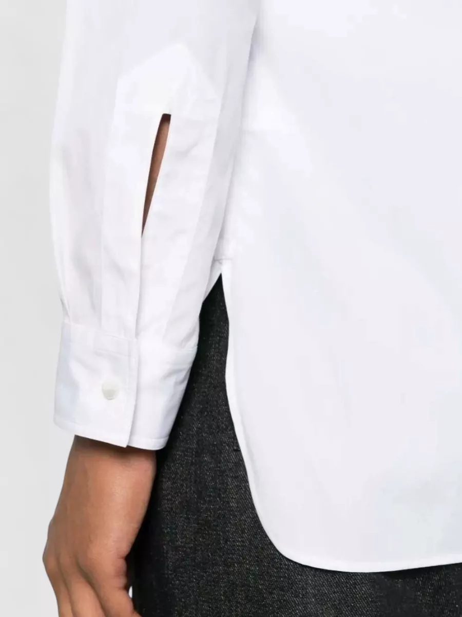 Jil Sander Cotton T-Shirt