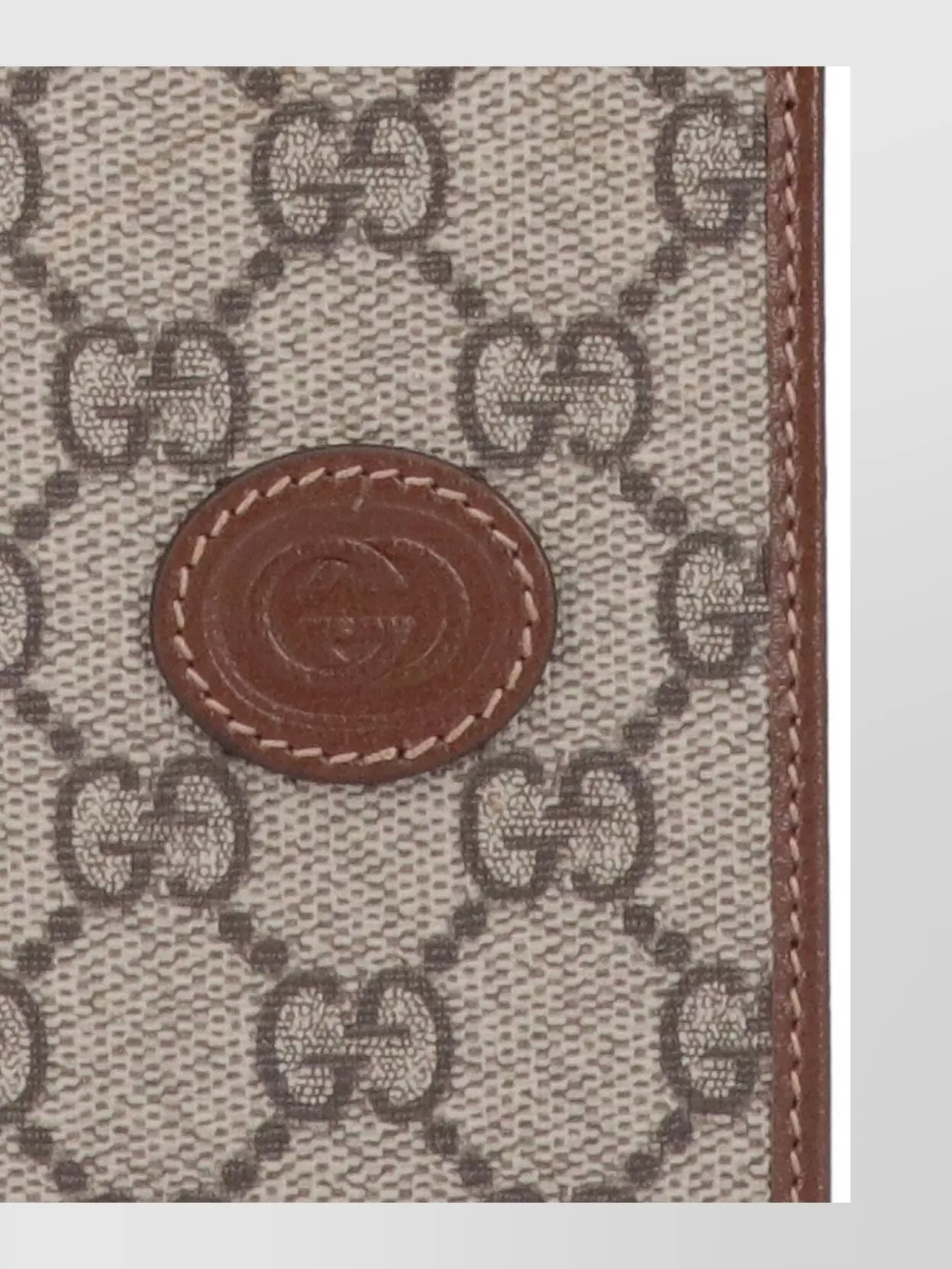 Gucci Small Leather Trim Wallets