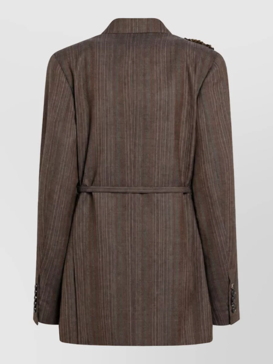 Dries Van Noten Blazer