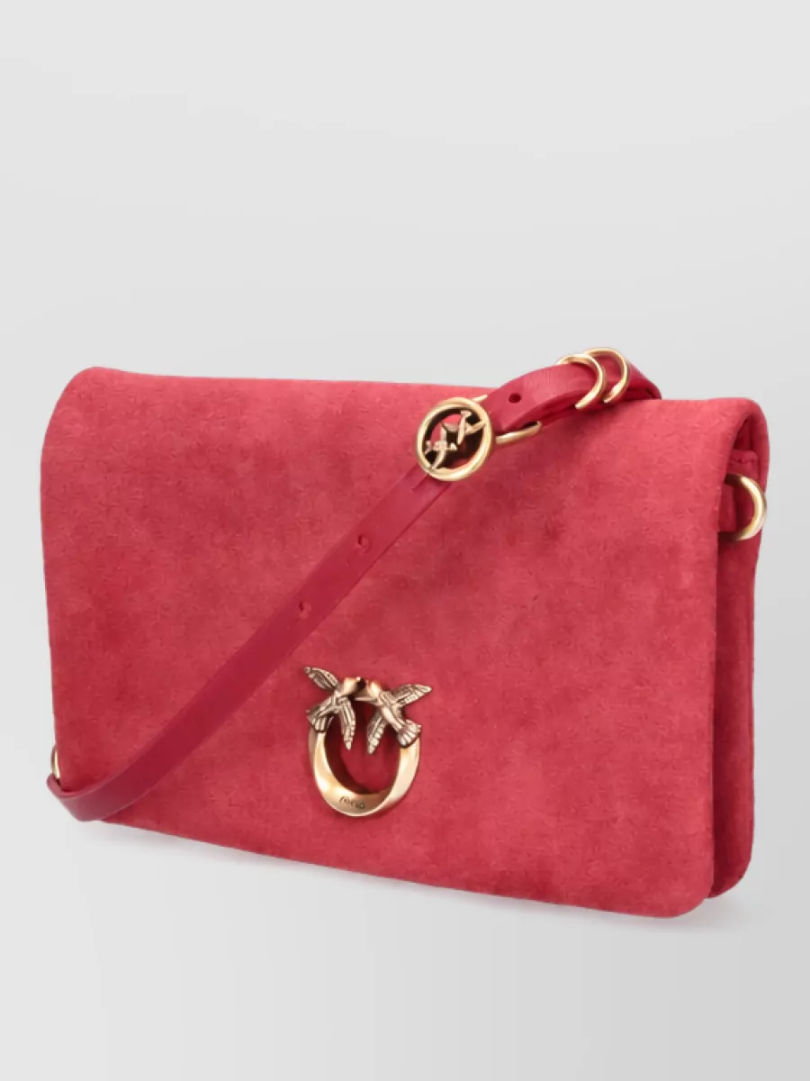 Pinko Love Bag Clutch Bag