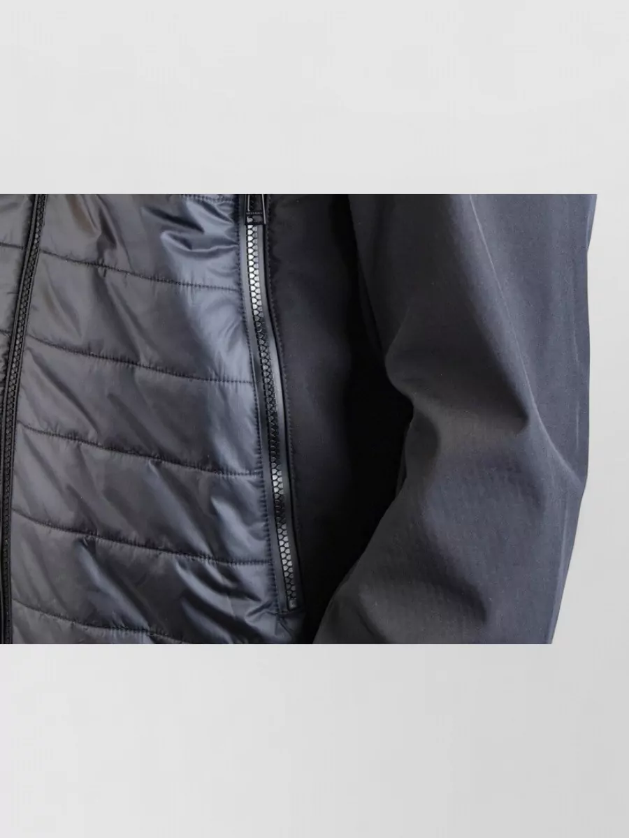 Belstaff Puffer Coat