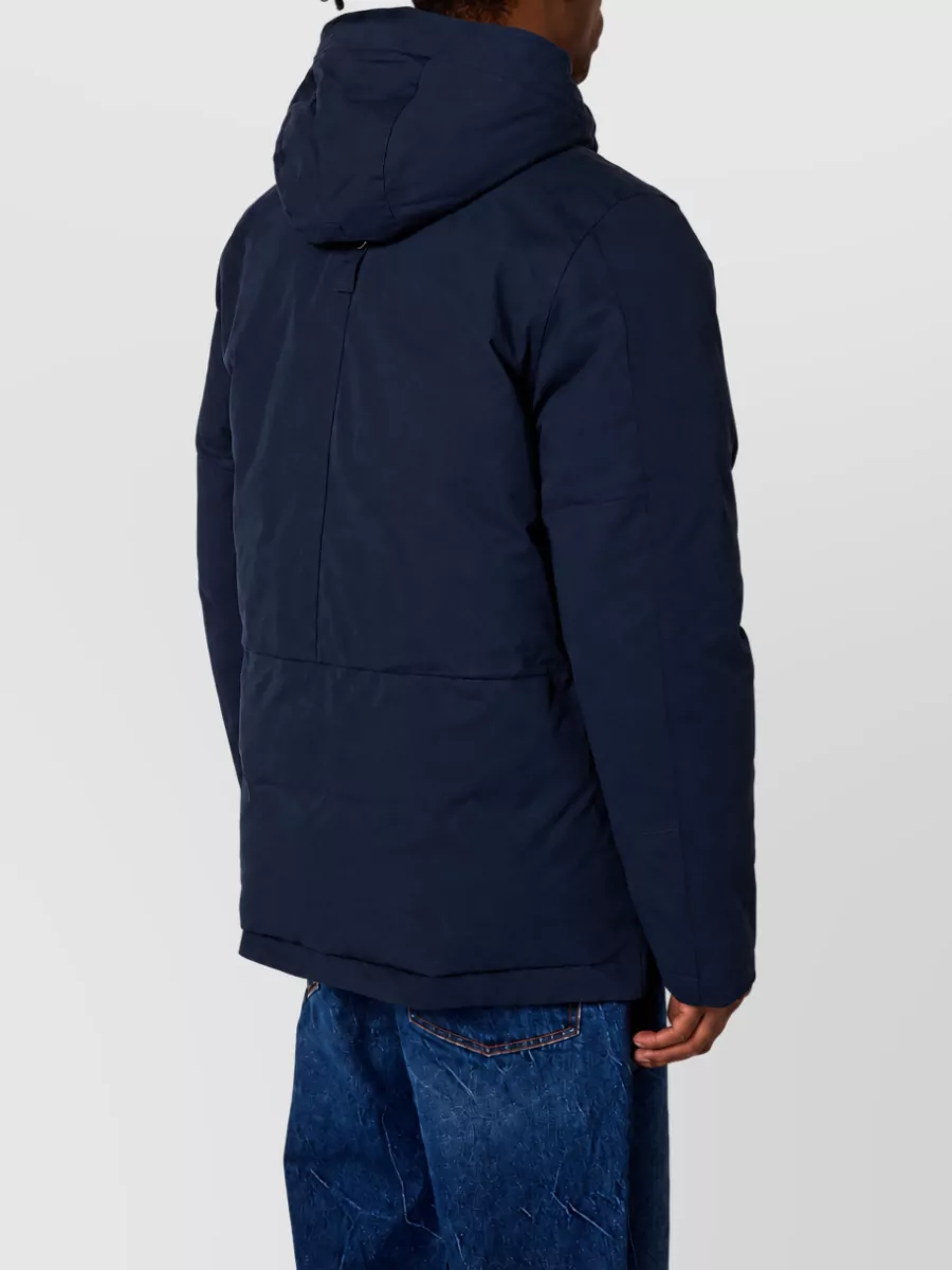 Paul Smith Padded Parka