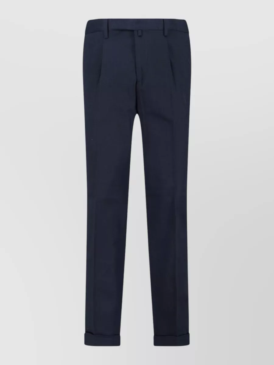 Briglia 1949 straight-leg trousers