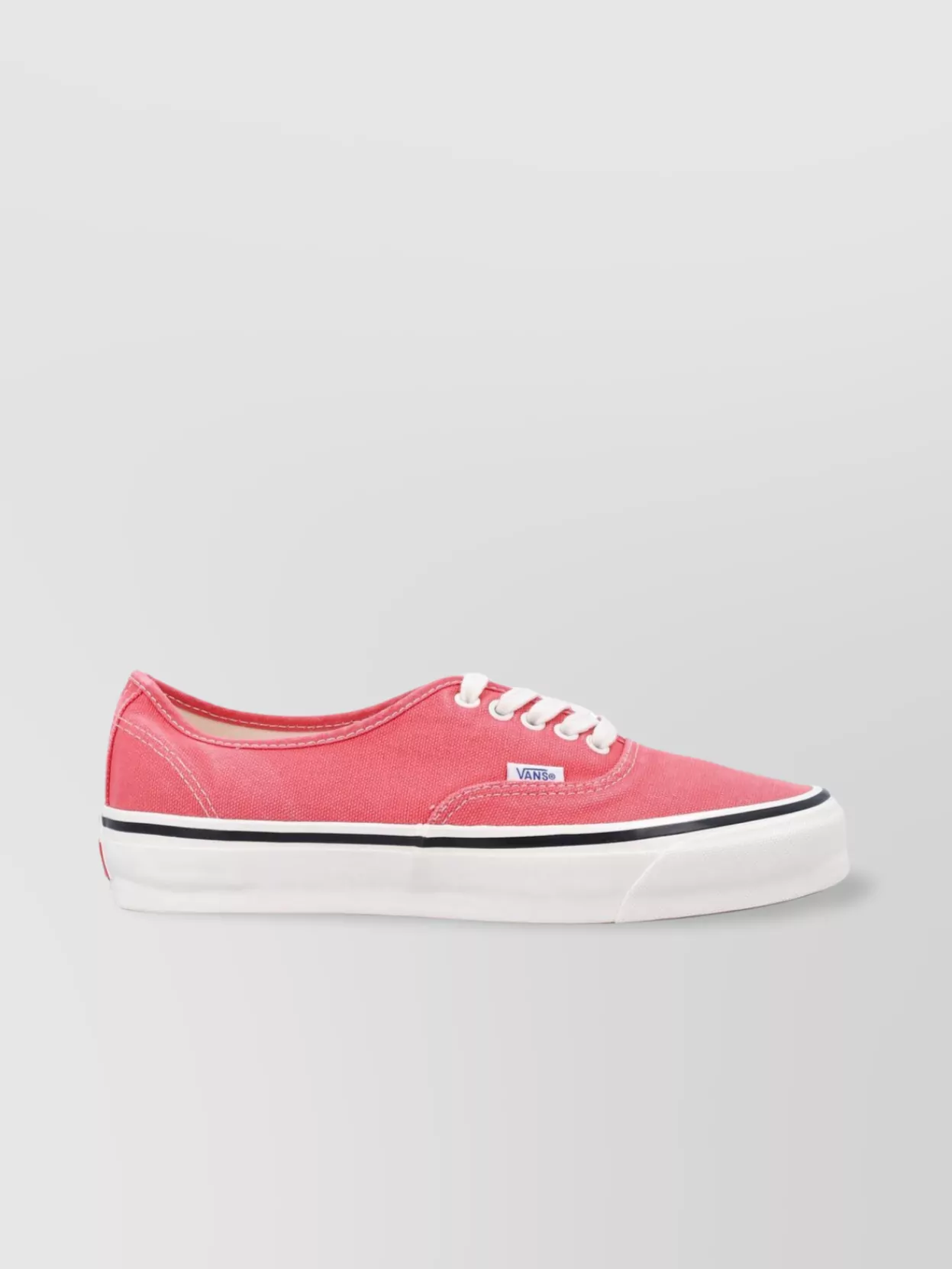 Vans Premium Authentic Duck Canvas Shoe