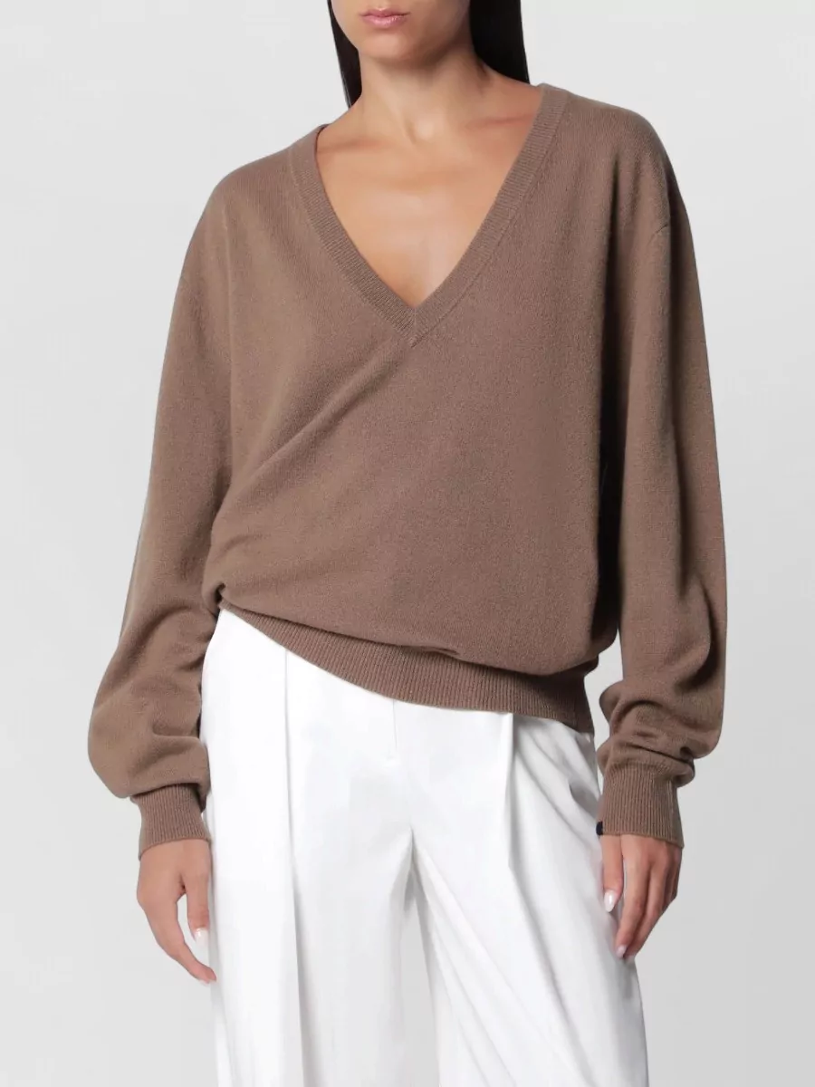 Extreme Cashmere cashmere jumper