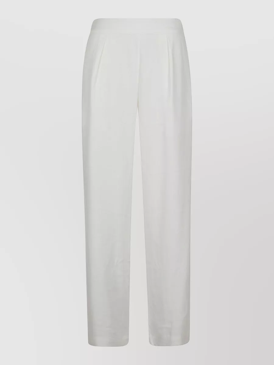 Anemos Wide Leg Trousers