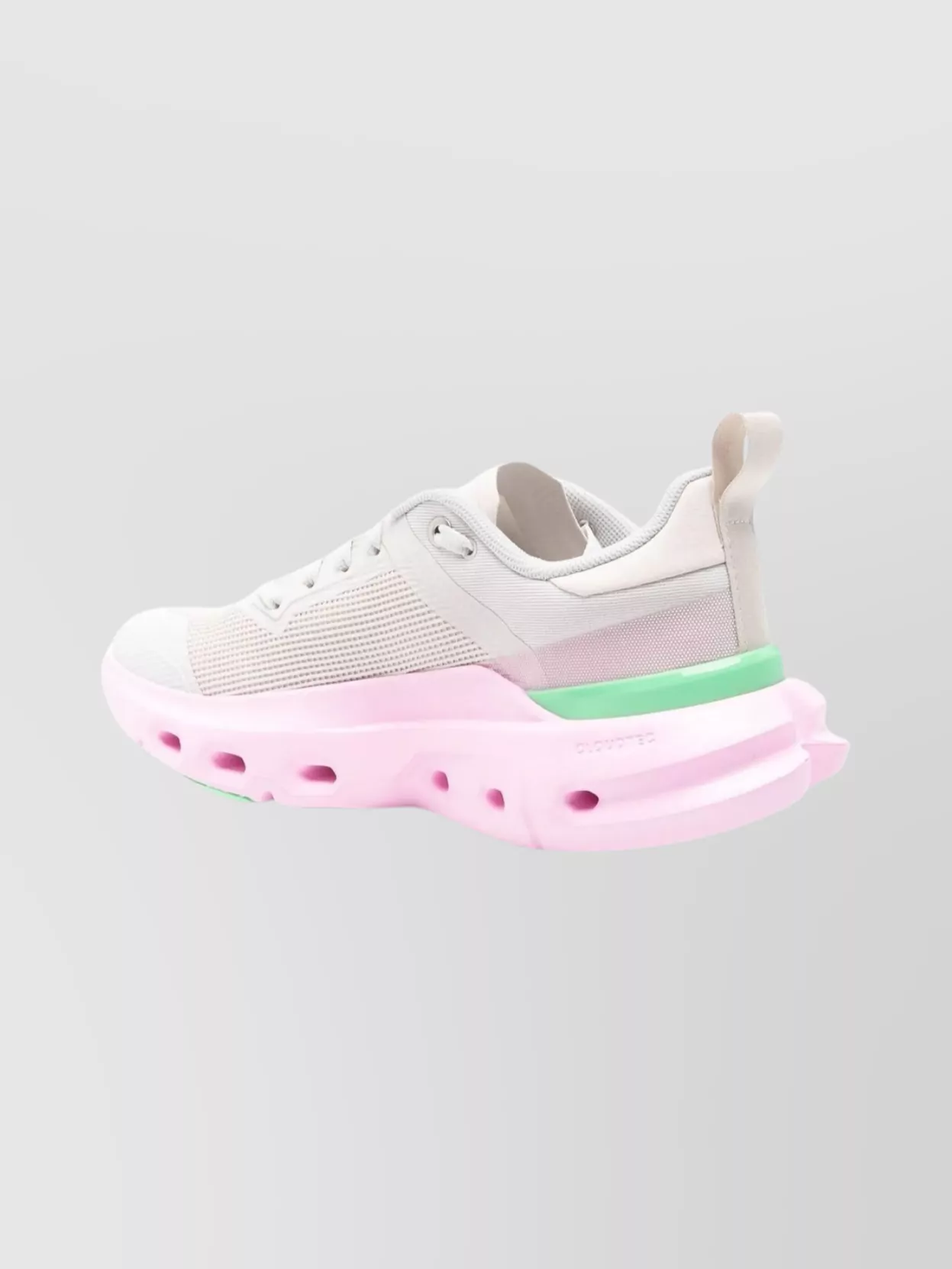 On Running Next Cloudpulse Sneakers For Active Lifestyle