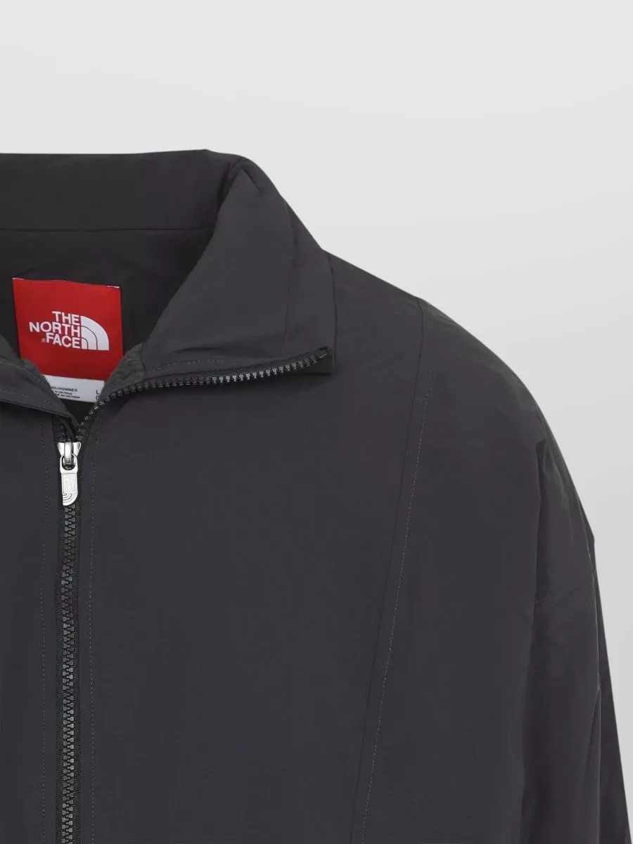The North Face Nylon Padded Jacket