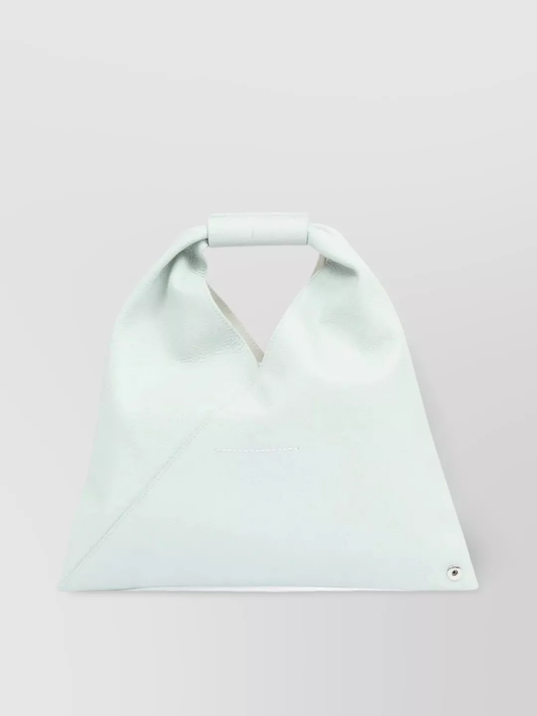 Mm6 Maison Margiela Japanese Leather Tote Bag