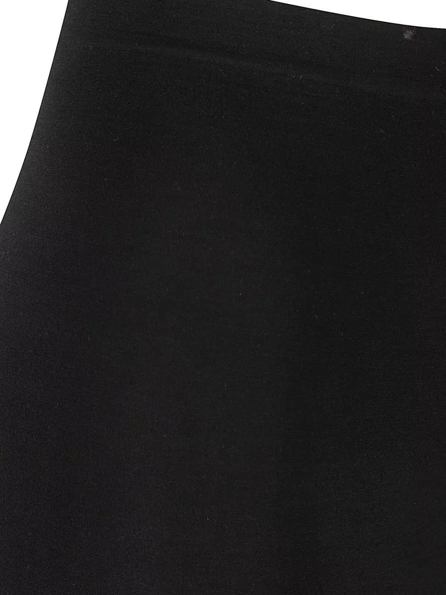 Wolford Wool Pencil Skirt