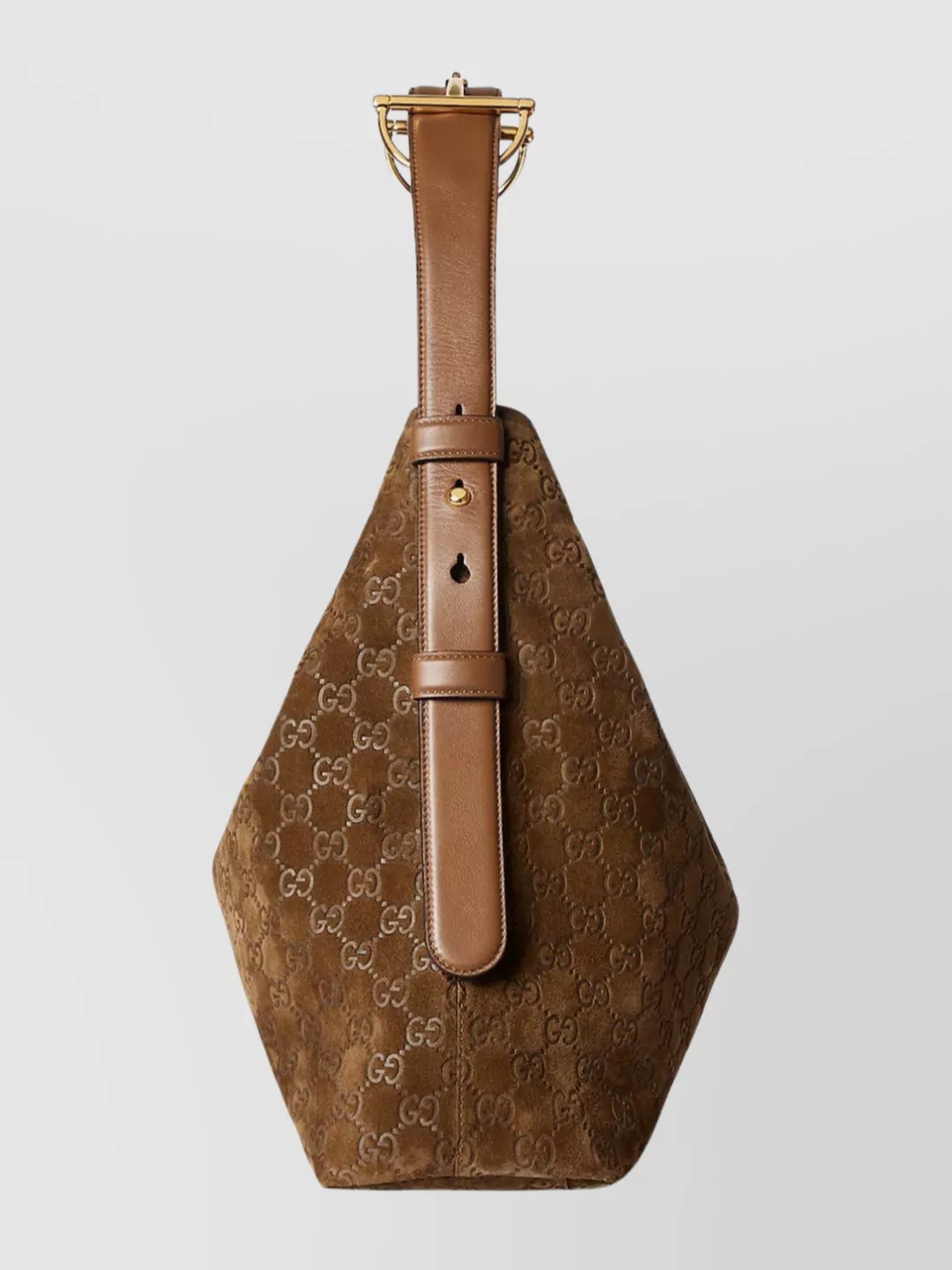 Gucci Beatrix Large Shoulder Tote Bag