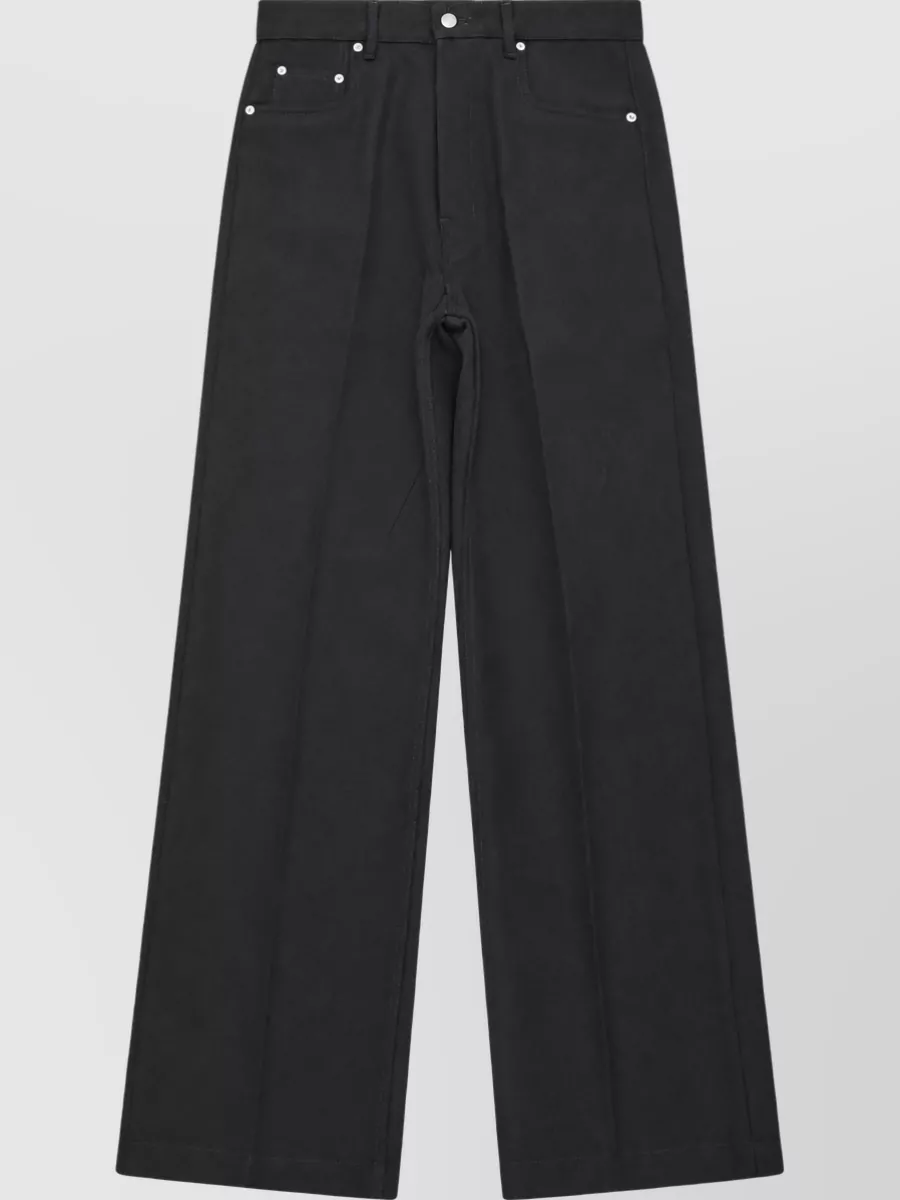 Rick Owens Denim jeans
