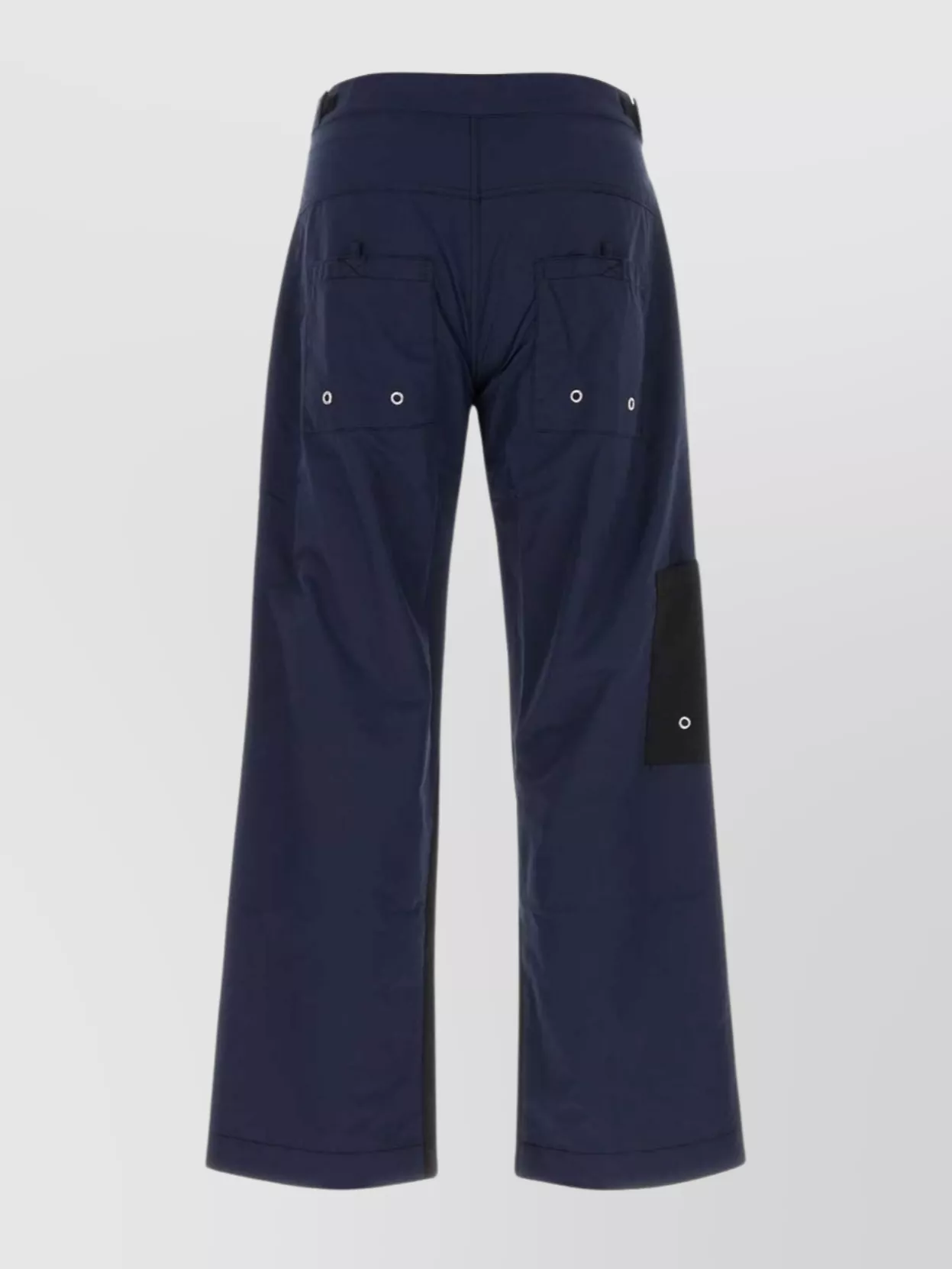 Gimaguas Two-Tone Nylon Cedric Pant