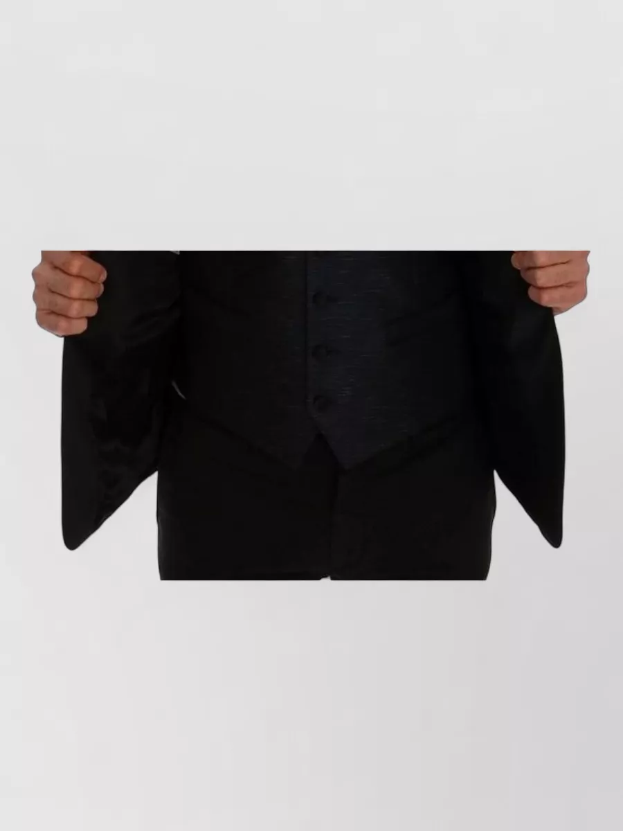 Dolce&Gabbana Silk Slim-Fit Dinner Jacket