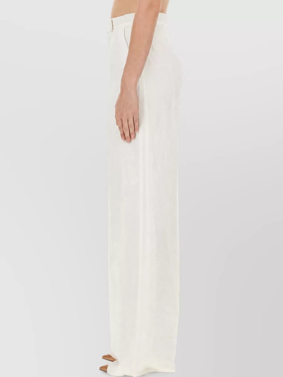Max Mara Wide-Leg Trousers