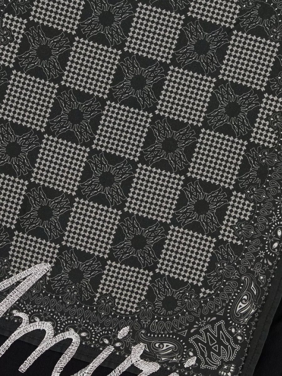 Amiri Cotton T Shirt