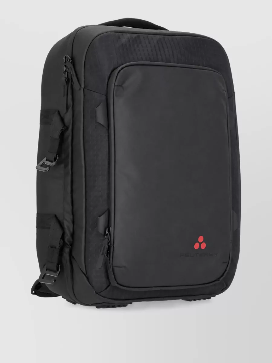 Peuterey Polyester Backpack