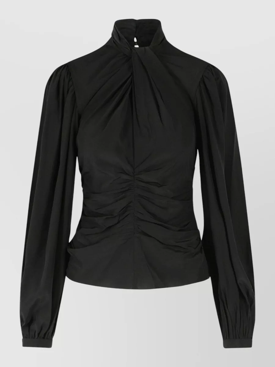 Isabel Marant silk blouse