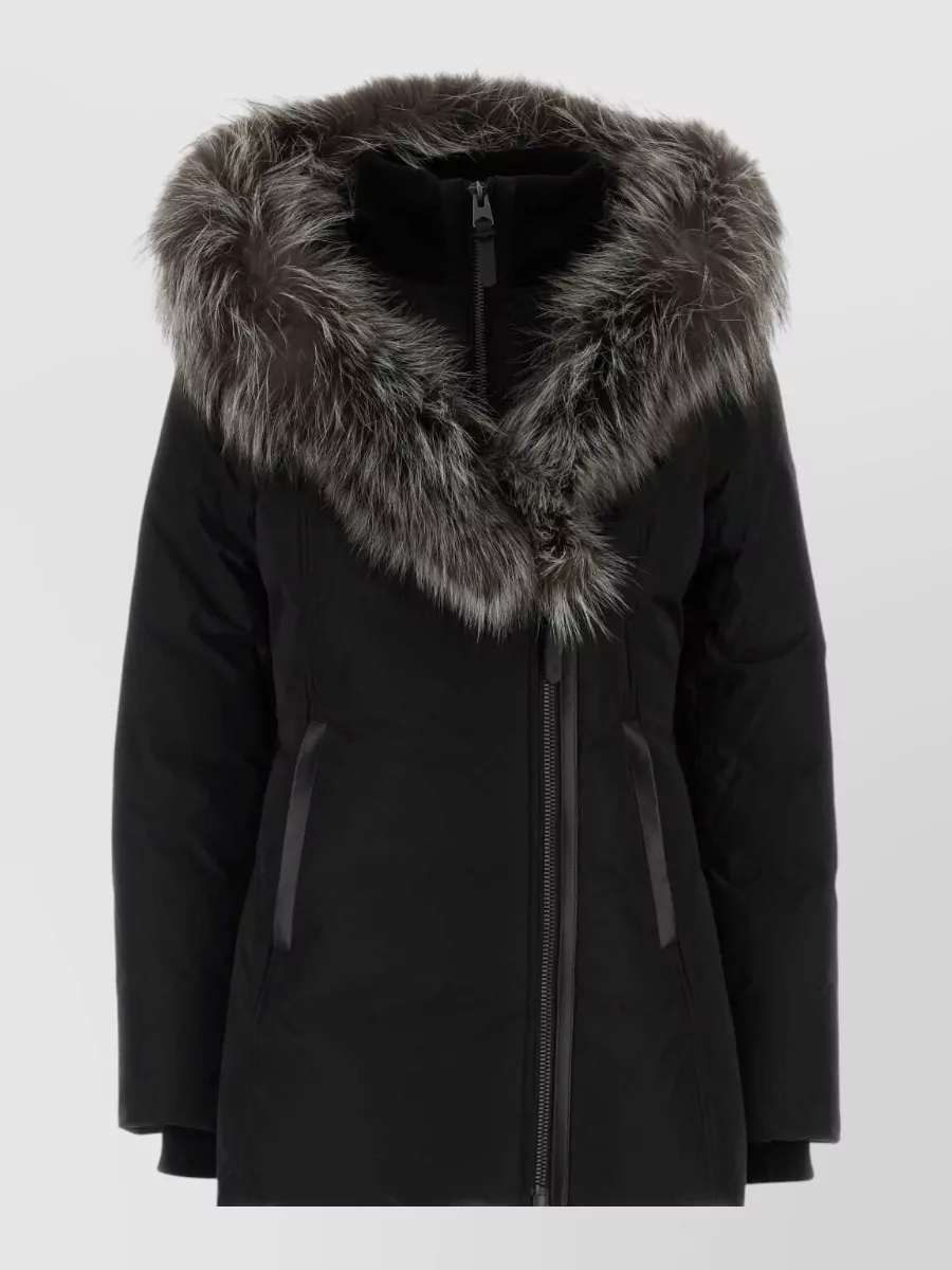 Mackage down puffer jacket